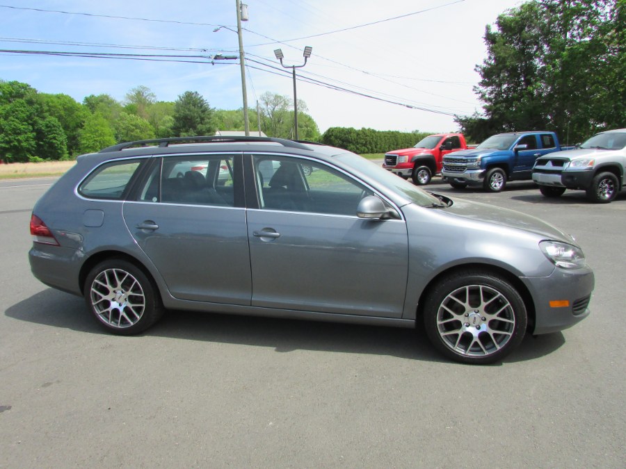 2011 Volkswagen Jetta SportWagen 4dr Auto S, available for sale in East Windsor, Connecticut | United Auto Sales of E Windsor, Inc. East Windsor, Connecticut 2011 Volkswagen Jetta SportWagen 4dr Auto S, available for sale in East Windsor, Connecticut | United Auto Sales of E Windsor, Inc. East Windsor, Connecticut