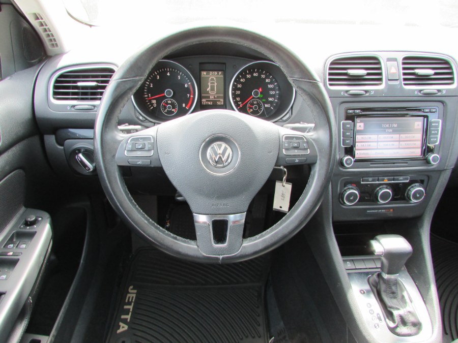 2011 Volkswagen Jetta SportWagen 4dr Auto S, available for sale in East Windsor, Connecticut | United Auto Sales of E Windsor, Inc. East Windsor, Connecticut 2011 Volkswagen Jetta SportWagen 4dr Auto S, available for sale in East Windsor, Connecticut | United Auto Sales of E Windsor, Inc. East Windsor, Connecticut