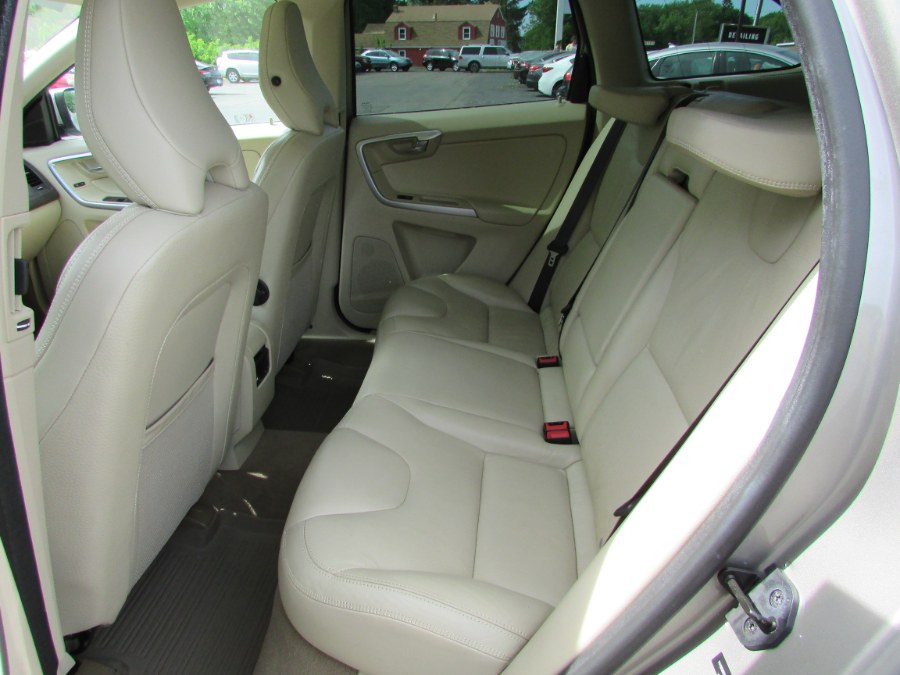2012 Volvo XC60 AWD 4dr 3.0L Premier Plus, available for sale in East Windsor, Connecticut | United Auto Sales of E Windsor, Inc. East Windsor, Connecticut 2012 Volvo XC60 AWD 4dr 3.0L Premier Plus, available for sale in East Windsor, Connecticut | United Auto Sales of E Windsor, Inc. East Windsor, Connecticut