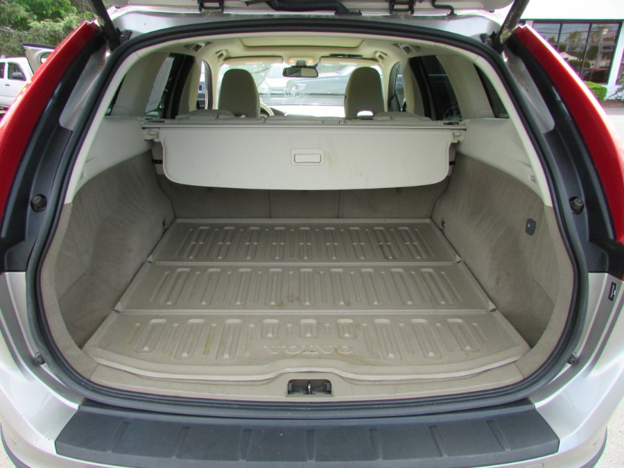 2012 Volvo XC60 AWD 4dr 3.0L Premier Plus, available for sale in East Windsor, Connecticut | United Auto Sales of E Windsor, Inc. East Windsor, Connecticut 2012 Volvo XC60 AWD 4dr 3.0L Premier Plus, available for sale in East Windsor, Connecticut | United Auto Sales of E Windsor, Inc. East Windsor, Connecticut