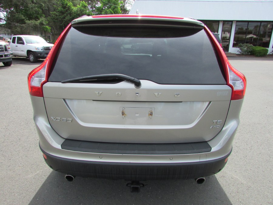2012 Volvo XC60 AWD 4dr 3.0L Premier Plus, available for sale in East Windsor, Connecticut | United Auto Sales of E Windsor, Inc. East Windsor, Connecticut 2012 Volvo XC60 AWD 4dr 3.0L Premier Plus, available for sale in East Windsor, Connecticut | United Auto Sales of E Windsor, Inc. East Windsor, Connecticut