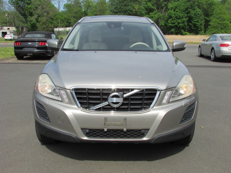 2012 Volvo XC60 AWD 4dr 3.0L Premier Plus, available for sale in East Windsor, Connecticut | United Auto Sales of E Windsor, Inc. East Windsor, Connecticut 2012 Volvo XC60 AWD 4dr 3.0L Premier Plus, available for sale in East Windsor, Connecticut | United Auto Sales of E Windsor, Inc. East Windsor, Connecticut
