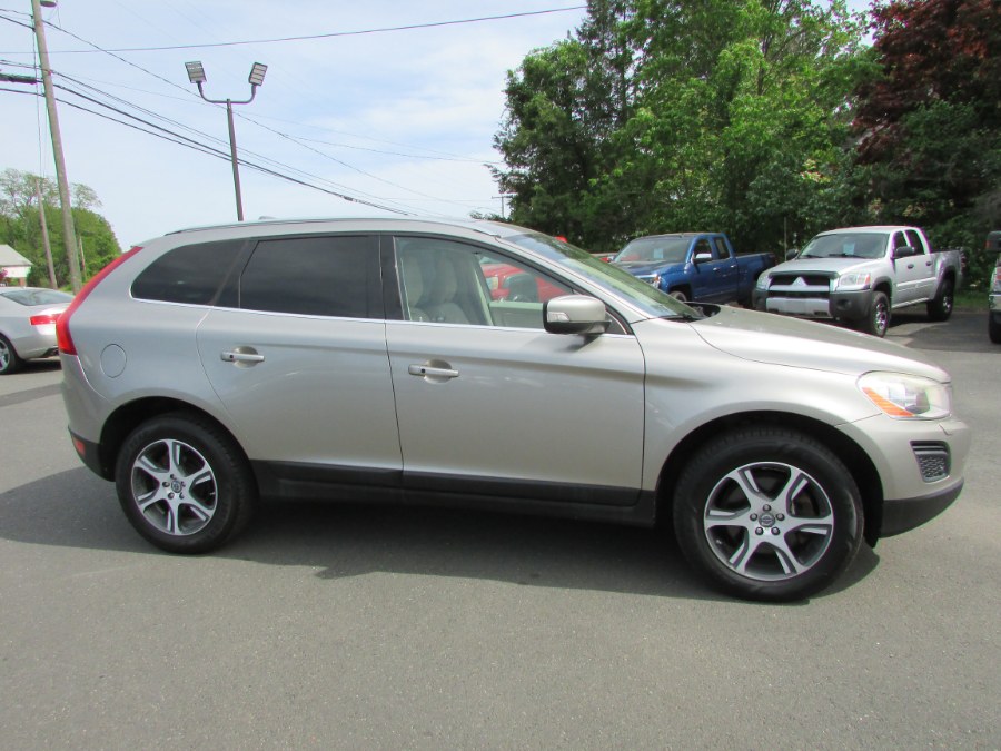2012 Volvo XC60 AWD 4dr 3.0L Premier Plus, available for sale in East Windsor, Connecticut | United Auto Sales of E Windsor, Inc. East Windsor, Connecticut 2012 Volvo XC60 AWD 4dr 3.0L Premier Plus, available for sale in East Windsor, Connecticut | United Auto Sales of E Windsor, Inc. East Windsor, Connecticut