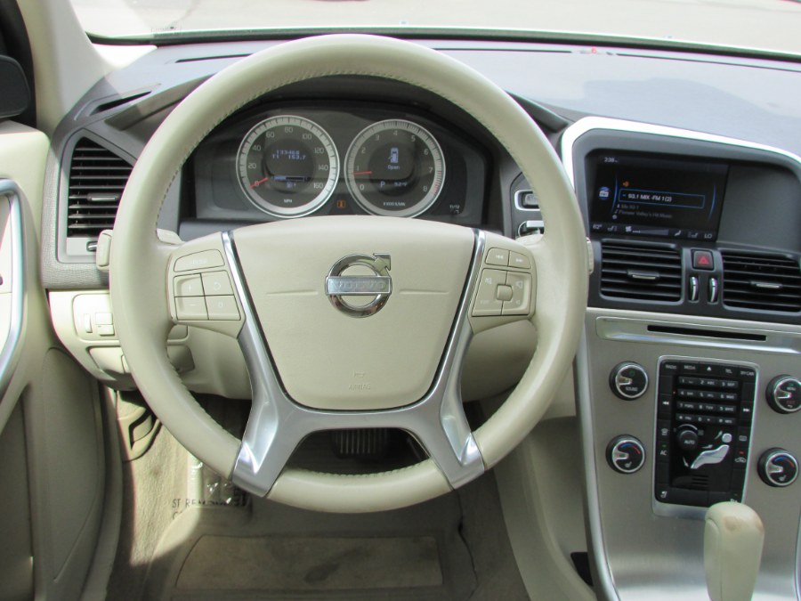 2012 Volvo XC60 AWD 4dr 3.0L Premier Plus, available for sale in East Windsor, Connecticut | United Auto Sales of E Windsor, Inc. East Windsor, Connecticut 2012 Volvo XC60 AWD 4dr 3.0L Premier Plus, available for sale in East Windsor, Connecticut | United Auto Sales of E Windsor, Inc. East Windsor, Connecticut
