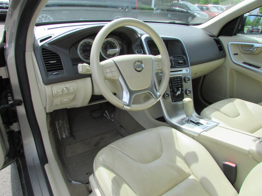 2012 Volvo XC60 AWD 4dr 3.0L Premier Plus, available for sale in East Windsor, Connecticut | United Auto Sales of E Windsor, Inc. East Windsor, Connecticut 2012 Volvo XC60 AWD 4dr 3.0L Premier Plus, available for sale in East Windsor, Connecticut | United Auto Sales of E Windsor, Inc. East Windsor, Connecticut