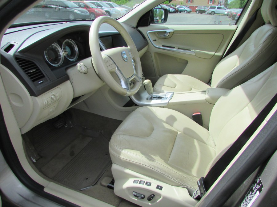 2012 Volvo XC60 AWD 4dr 3.0L Premier Plus, available for sale in East Windsor, Connecticut | United Auto Sales of E Windsor, Inc. East Windsor, Connecticut 2012 Volvo XC60 AWD 4dr 3.0L Premier Plus, available for sale in East Windsor, Connecticut | United Auto Sales of E Windsor, Inc. East Windsor, Connecticut