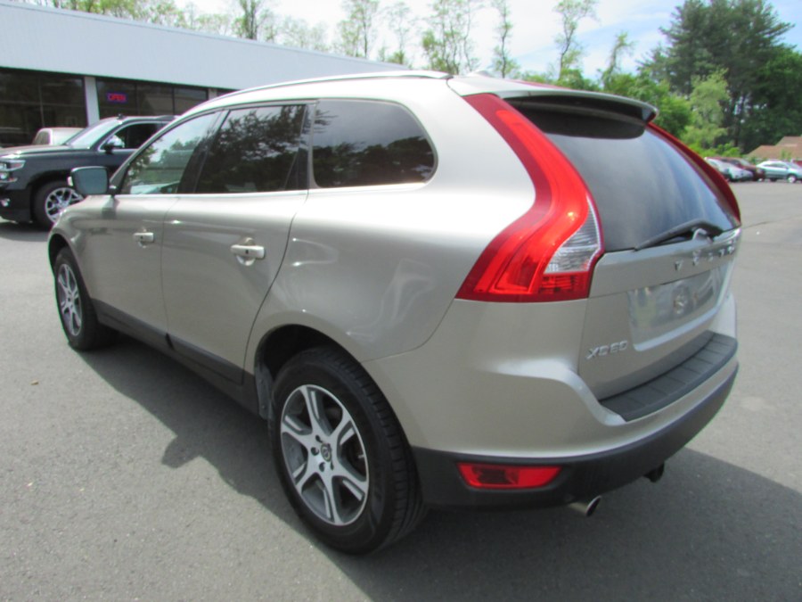 2012 Volvo XC60 AWD 4dr 3.0L Premier Plus, available for sale in East Windsor, Connecticut | United Auto Sales of E Windsor, Inc. East Windsor, Connecticut 2012 Volvo XC60 AWD 4dr 3.0L Premier Plus, available for sale in East Windsor, Connecticut | United Auto Sales of E Windsor, Inc. East Windsor, Connecticut