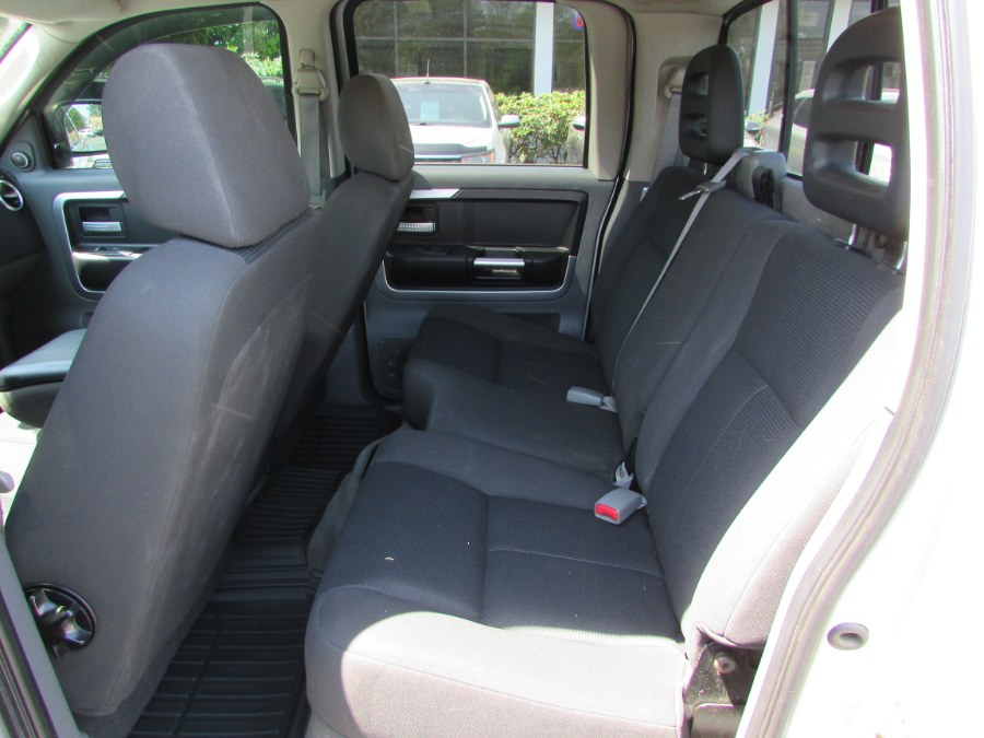 2006 Mitsubishi Raider Double Cab V8 Auto 4WD Duro Cross, available for sale in East Windsor, Connecticut | United Auto Sales of E Windsor, Inc. East Windsor, Connecticut 2006 Mitsubishi Raider Double Cab V8 Auto 4WD Duro Cross, available for sale in East Windsor, Connecticut | United Auto Sales of E Windsor, Inc. East Windsor, Connecticut