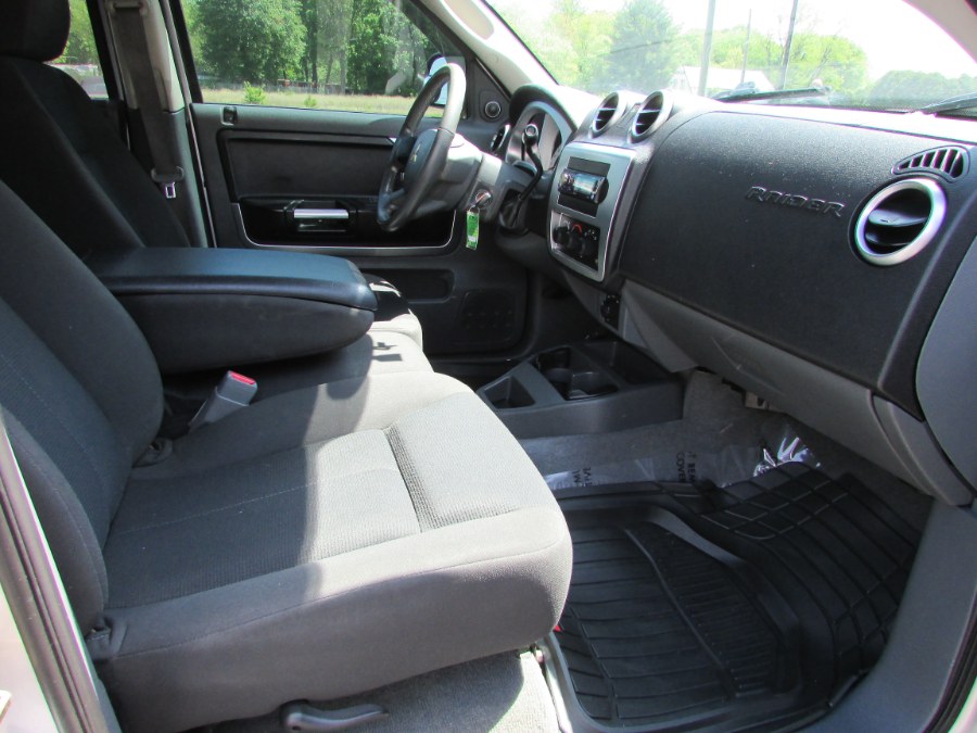 2006 Mitsubishi Raider Double Cab V8 Auto 4WD Duro Cross, available for sale in East Windsor, Connecticut | United Auto Sales of E Windsor, Inc. East Windsor, Connecticut 2006 Mitsubishi Raider Double Cab V8 Auto 4WD Duro Cross, available for sale in East Windsor, Connecticut | United Auto Sales of E Windsor, Inc. East Windsor, Connecticut