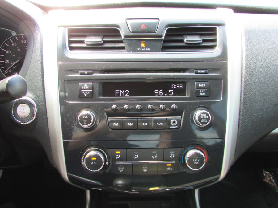 2013 Nissan Altima 4dr Sdn I4 2.5 S, available for sale in East Windsor, Connecticut | United Auto Sales of E Windsor, Inc. East Windsor, Connecticut 2013 Nissan Altima 4dr Sdn I4 2.5 S, available for sale in East Windsor, Connecticut | United Auto Sales of E Windsor, Inc. East Windsor, Connecticut