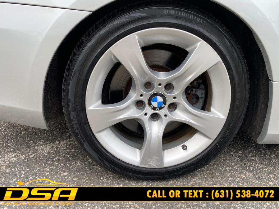 2011 BMW 3 Series 2dr Conv 335i, available for sale in Commack, New York | DSA Motor Sports Corp. Commack, New York 2011 BMW 3 Series 2dr Conv 335i, available for sale in Commack, New York | DSA Motor Sports Corp. Commack, New York