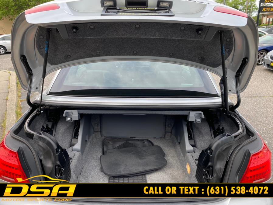 2011 BMW 3 Series 2dr Conv 335i, available for sale in Commack, New York | DSA Motor Sports Corp. Commack, New York 2011 BMW 3 Series 2dr Conv 335i, available for sale in Commack, New York | DSA Motor Sports Corp. Commack, New York