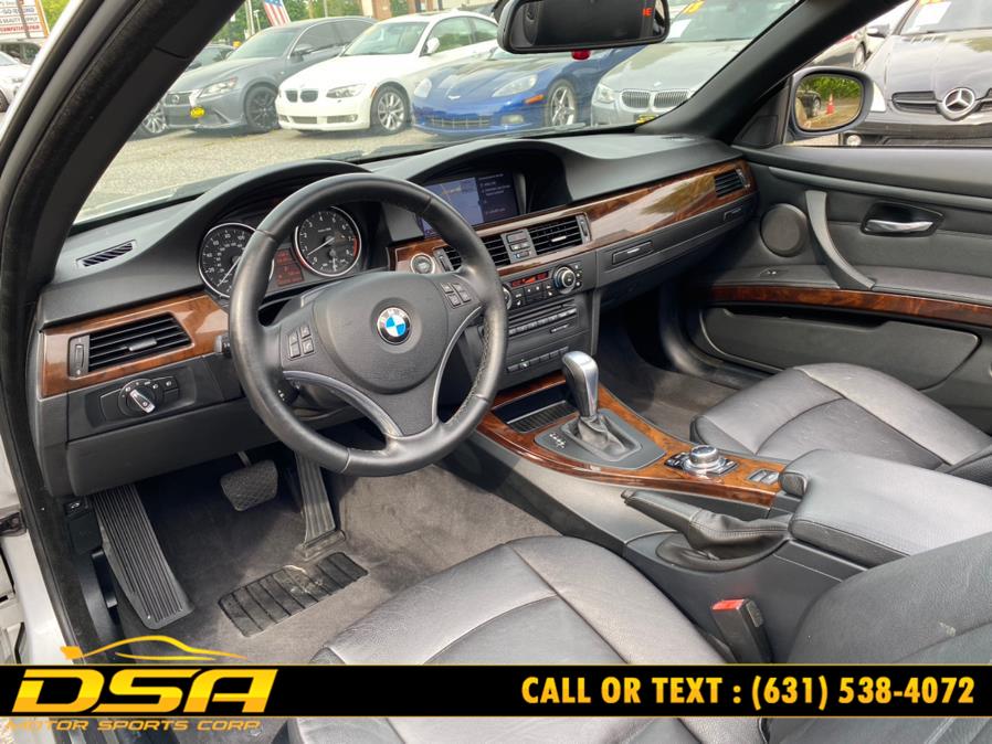 2011 BMW 3 Series 2dr Conv 335i, available for sale in Commack, New York | DSA Motor Sports Corp. Commack, New York 2011 BMW 3 Series 2dr Conv 335i, available for sale in Commack, New York | DSA Motor Sports Corp. Commack, New York