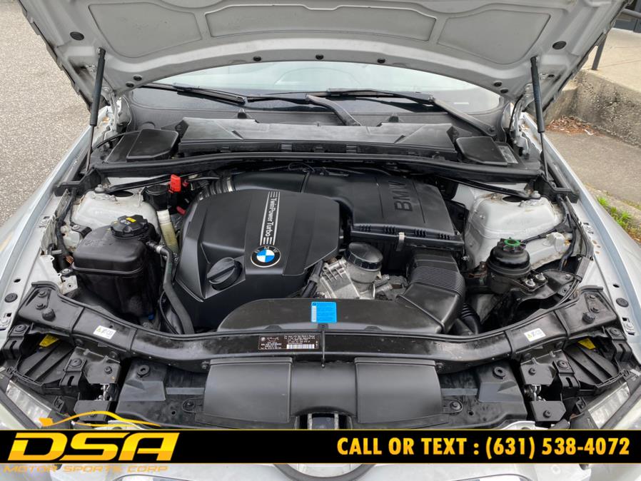 2011 BMW 3 Series 2dr Conv 335i, available for sale in Commack, New York | DSA Motor Sports Corp. Commack, New York 2011 BMW 3 Series 2dr Conv 335i, available for sale in Commack, New York | DSA Motor Sports Corp. Commack, New York
