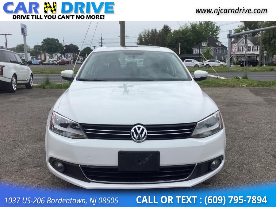 2011 Volkswagen Jetta SEL PZEV, available for sale in Bordentown, New Jersey | Car N Drive. Bordentown, New Jersey 2011 Volkswagen Jetta SEL PZEV, available for sale in Bordentown, New Jersey | Car N Drive. Bordentown, New Jersey