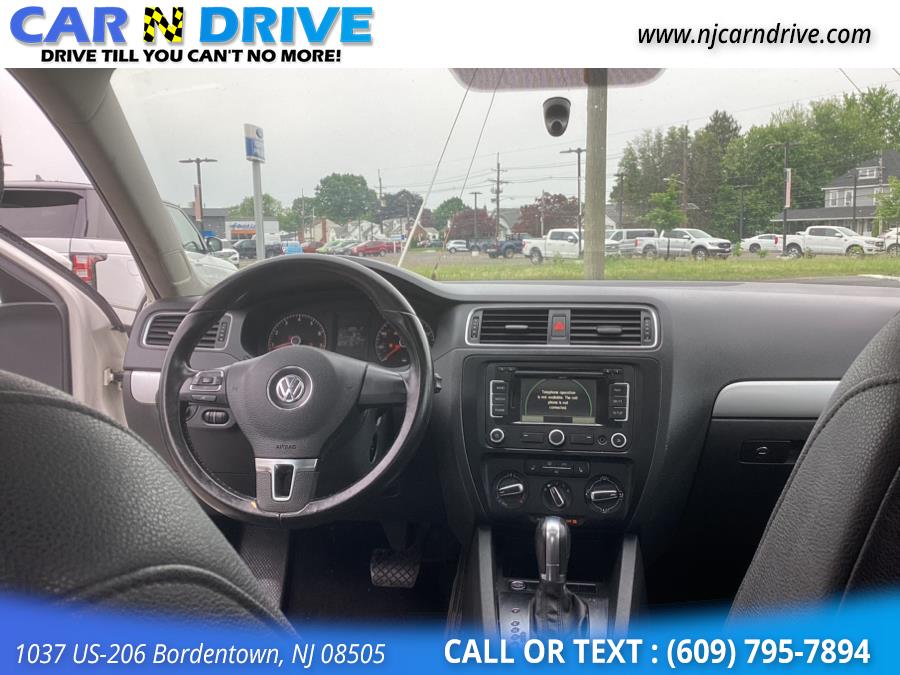 2011 Volkswagen Jetta SEL PZEV, available for sale in Bordentown, New Jersey | Car N Drive. Bordentown, New Jersey 2011 Volkswagen Jetta SEL PZEV, available for sale in Bordentown, New Jersey | Car N Drive. Bordentown, New Jersey