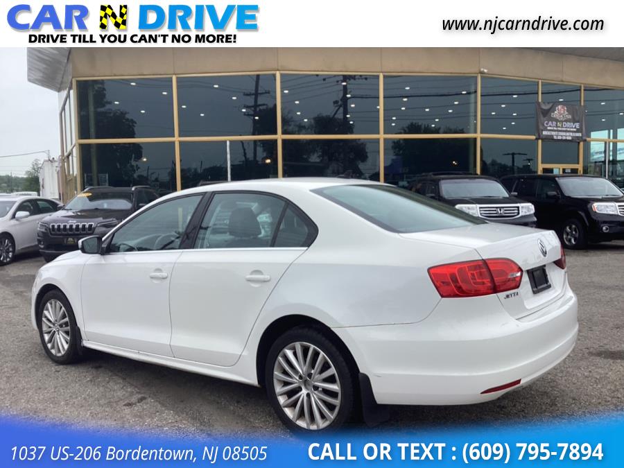 2011 Volkswagen Jetta SEL PZEV, available for sale in Bordentown, New Jersey | Car N Drive. Bordentown, New Jersey 2011 Volkswagen Jetta SEL PZEV, available for sale in Bordentown, New Jersey | Car N Drive. Bordentown, New Jersey