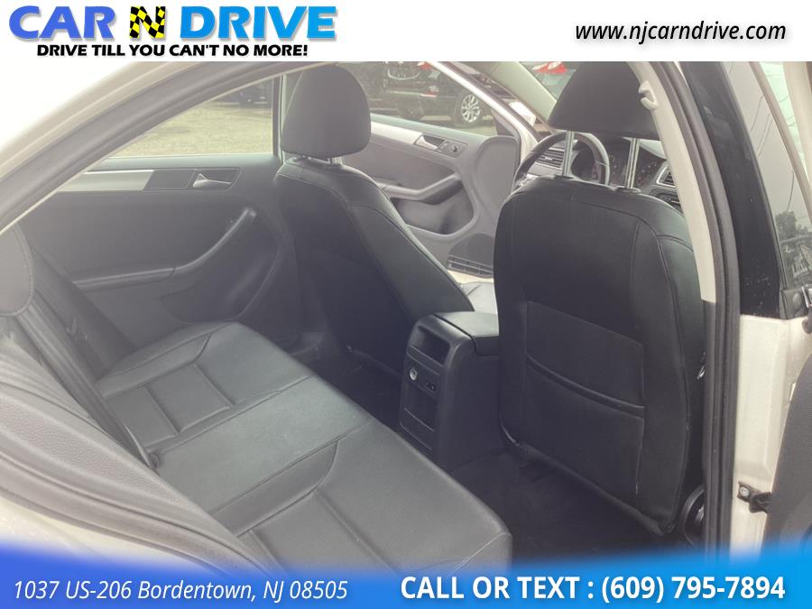 2011 Volkswagen Jetta SEL PZEV, available for sale in Bordentown, New Jersey | Car N Drive. Bordentown, New Jersey 2011 Volkswagen Jetta SEL PZEV, available for sale in Bordentown, New Jersey | Car N Drive. Bordentown, New Jersey