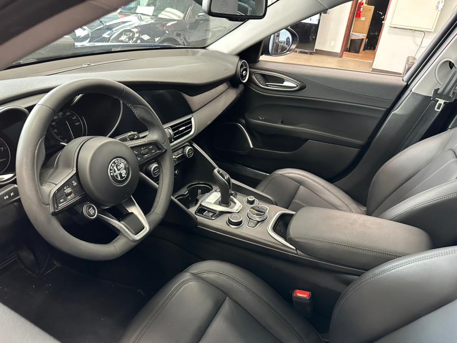 2021 Alfa Romeo Giulia Ti AWD, available for sale in Inwood, New York | 5 Towns Drive. Inwood, New York 2021 Alfa Romeo Giulia Ti AWD, available for sale in Inwood, New York | 5 Towns Drive. Inwood, New York