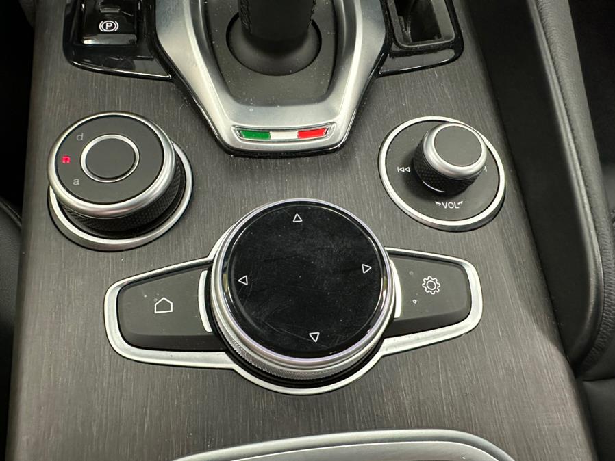 2021 Alfa Romeo Giulia Ti AWD, available for sale in Inwood, New York | 5 Towns Drive. Inwood, New York 2021 Alfa Romeo Giulia Ti AWD, available for sale in Inwood, New York | 5 Towns Drive. Inwood, New York