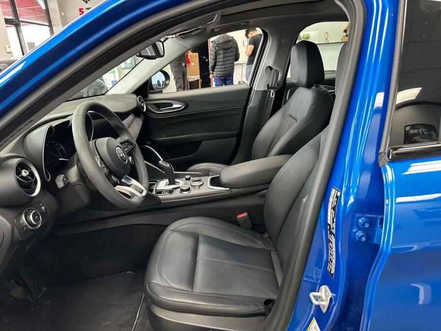 2021 Alfa Romeo Giulia Ti AWD, available for sale in Inwood, New York | 5 Towns Drive. Inwood, New York 2021 Alfa Romeo Giulia Ti AWD, available for sale in Inwood, New York | 5 Towns Drive. Inwood, New York