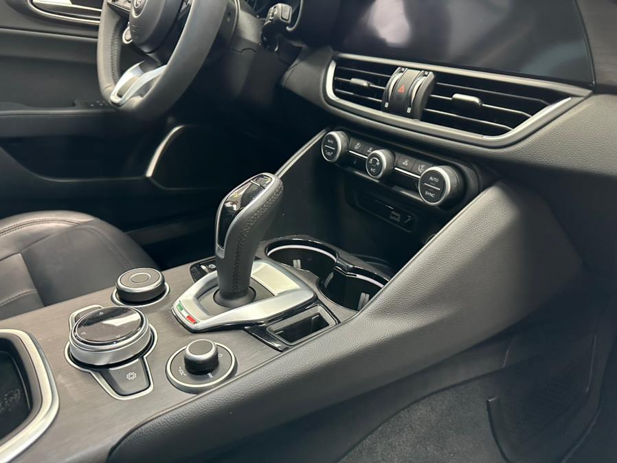 2021 Alfa Romeo Giulia Ti AWD, available for sale in Inwood, New York | 5 Towns Drive. Inwood, New York 2021 Alfa Romeo Giulia Ti AWD, available for sale in Inwood, New York | 5 Towns Drive. Inwood, New York