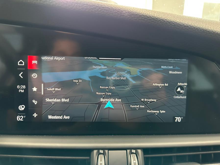 2021 Alfa Romeo Giulia Ti AWD, available for sale in Inwood, New York | 5 Towns Drive. Inwood, New York 2021 Alfa Romeo Giulia Ti AWD, available for sale in Inwood, New York | 5 Towns Drive. Inwood, New York