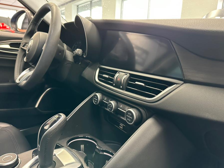 2021 Alfa Romeo Giulia Ti AWD, available for sale in Inwood, New York | 5 Towns Drive. Inwood, New York 2021 Alfa Romeo Giulia Ti AWD, available for sale in Inwood, New York | 5 Towns Drive. Inwood, New York