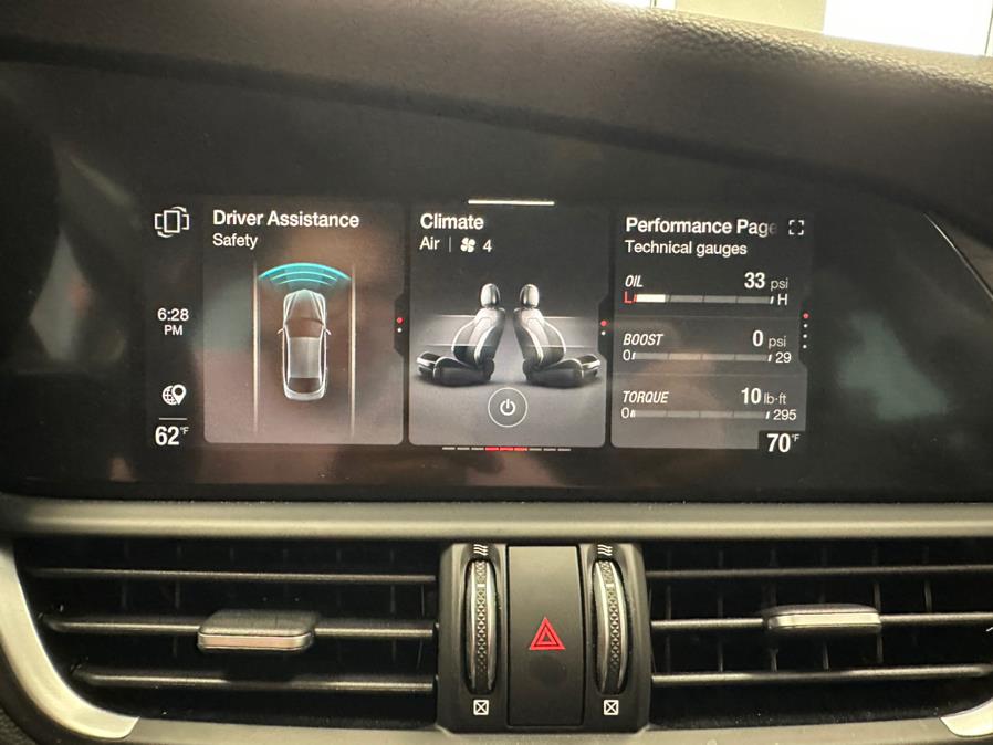 2021 Alfa Romeo Giulia Ti AWD, available for sale in Inwood, New York | 5 Towns Drive. Inwood, New York 2021 Alfa Romeo Giulia Ti AWD, available for sale in Inwood, New York | 5 Towns Drive. Inwood, New York