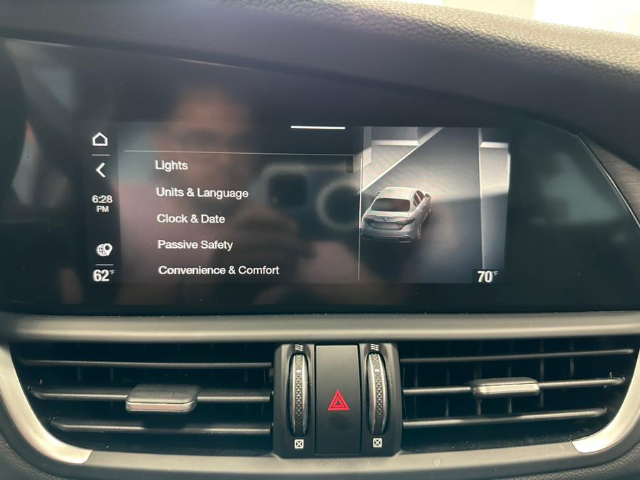 2021 Alfa Romeo Giulia Ti AWD, available for sale in Inwood, New York | 5 Towns Drive. Inwood, New York 2021 Alfa Romeo Giulia Ti AWD, available for sale in Inwood, New York | 5 Towns Drive. Inwood, New York