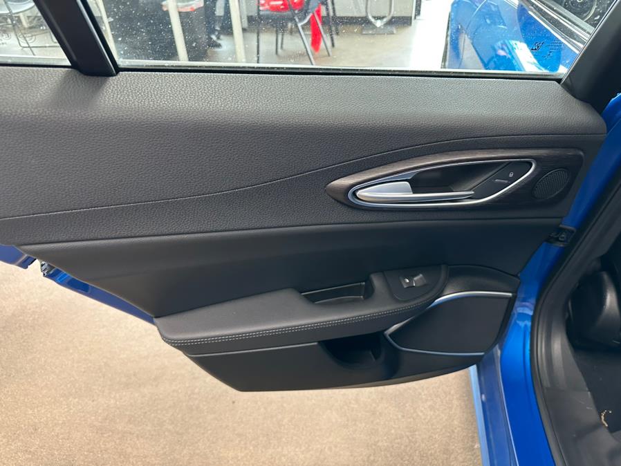 2021 Alfa Romeo Giulia Ti AWD, available for sale in Inwood, New York | 5 Towns Drive. Inwood, New York 2021 Alfa Romeo Giulia Ti AWD, available for sale in Inwood, New York | 5 Towns Drive. Inwood, New York