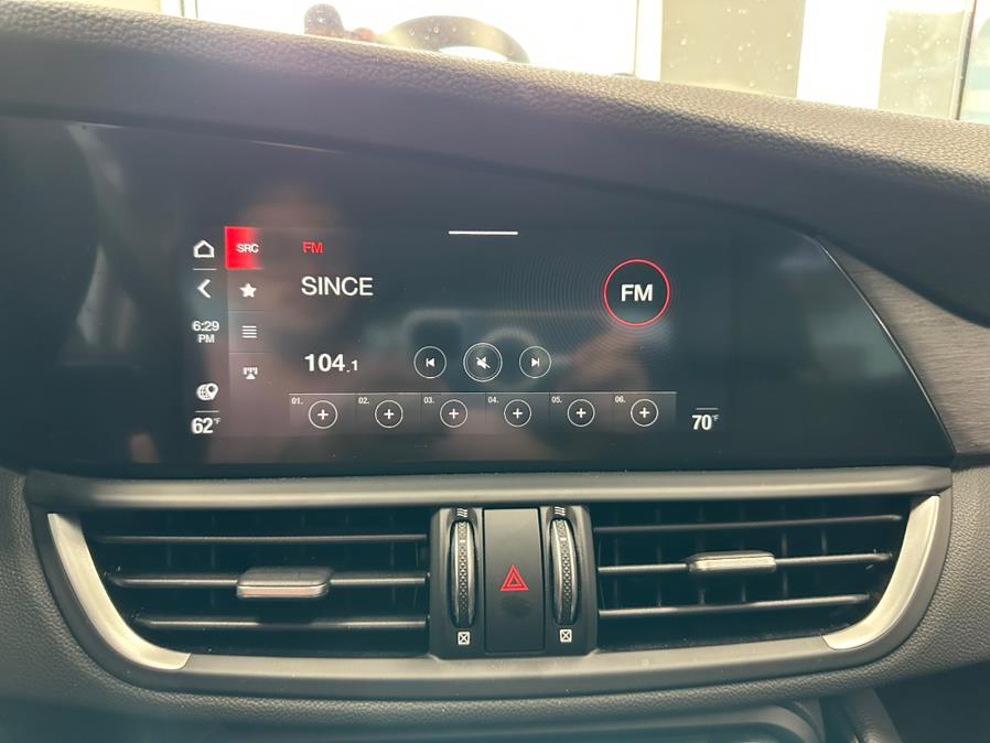 2021 Alfa Romeo Giulia Ti AWD, available for sale in Inwood, New York | 5 Towns Drive. Inwood, New York 2021 Alfa Romeo Giulia Ti AWD, available for sale in Inwood, New York | 5 Towns Drive. Inwood, New York