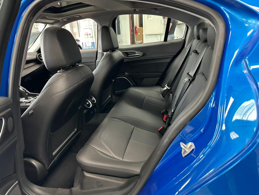 2021 Alfa Romeo Giulia Ti AWD, available for sale in Inwood, New York | 5 Towns Drive. Inwood, New York 2021 Alfa Romeo Giulia Ti AWD, available for sale in Inwood, New York | 5 Towns Drive. Inwood, New York