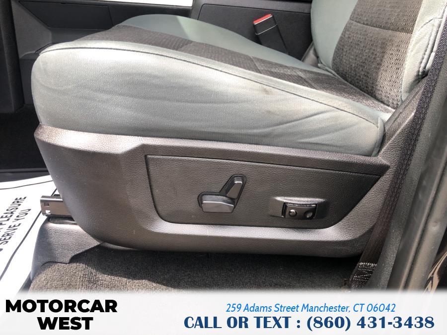 2016 Ram 1500 4WD Crew Cab 149" Outdoorsman, available for sale in Manchester, Connecticut | Motorcar West. Manchester, Connecticut 2016 Ram 1500 4WD Crew Cab 149" Outdoorsman, available for sale in Manchester, Connecticut | Motorcar West. Manchester, Connecticut