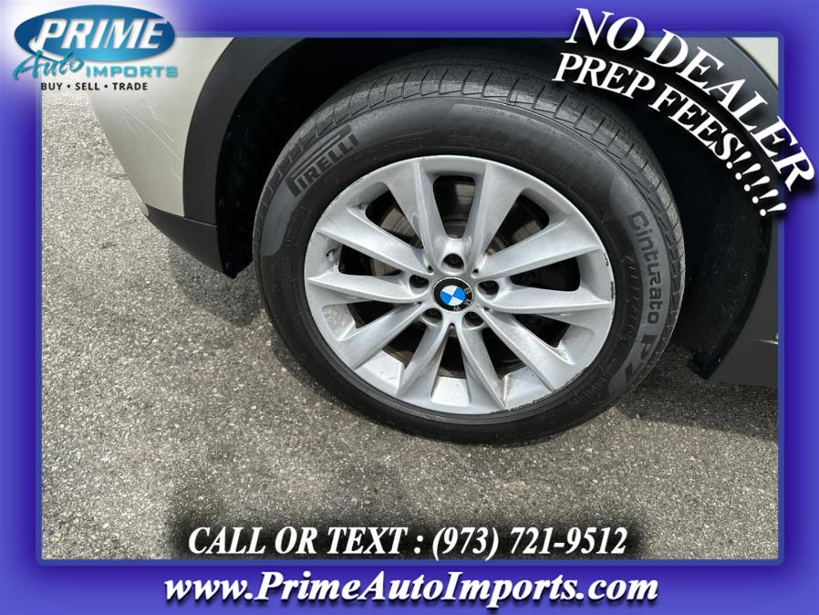2014 BMW X3 AWD 4dr xDrive28i, available for sale in Bloomingdale, New Jersey | Prime Auto Imports. Bloomingdale, New Jersey