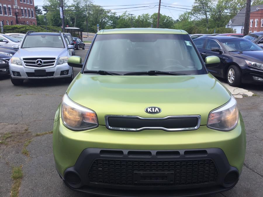 2014 Kia Soul Soul base, available for sale in Manchester, Connecticut | Liberty Motors. Manchester, Connecticut 2014 Kia Soul Soul base, available for sale in Manchester, Connecticut | Liberty Motors. Manchester, Connecticut