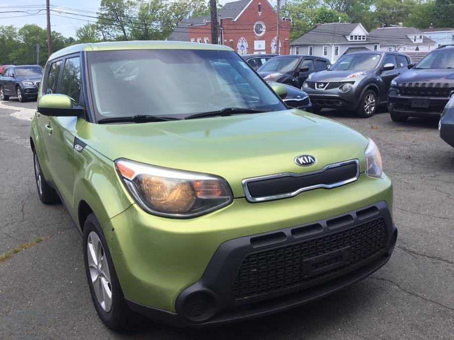 2014 Kia Soul Soul base, available for sale in Manchester, Connecticut | Liberty Motors. Manchester, Connecticut 2014 Kia Soul Soul base, available for sale in Manchester, Connecticut | Liberty Motors. Manchester, Connecticut
