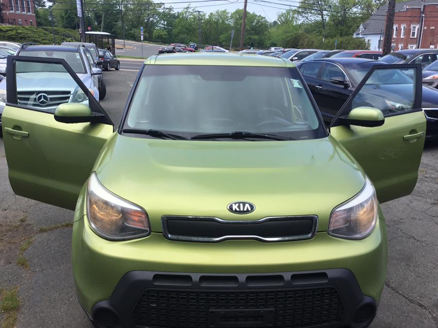 2014 Kia Soul Soul base, available for sale in Manchester, Connecticut | Liberty Motors. Manchester, Connecticut 2014 Kia Soul Soul base, available for sale in Manchester, Connecticut | Liberty Motors. Manchester, Connecticut