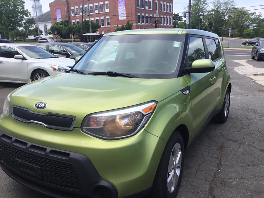 2014 Kia Soul Soul base, available for sale in Manchester, Connecticut | Liberty Motors. Manchester, Connecticut 2014 Kia Soul Soul base, available for sale in Manchester, Connecticut | Liberty Motors. Manchester, Connecticut