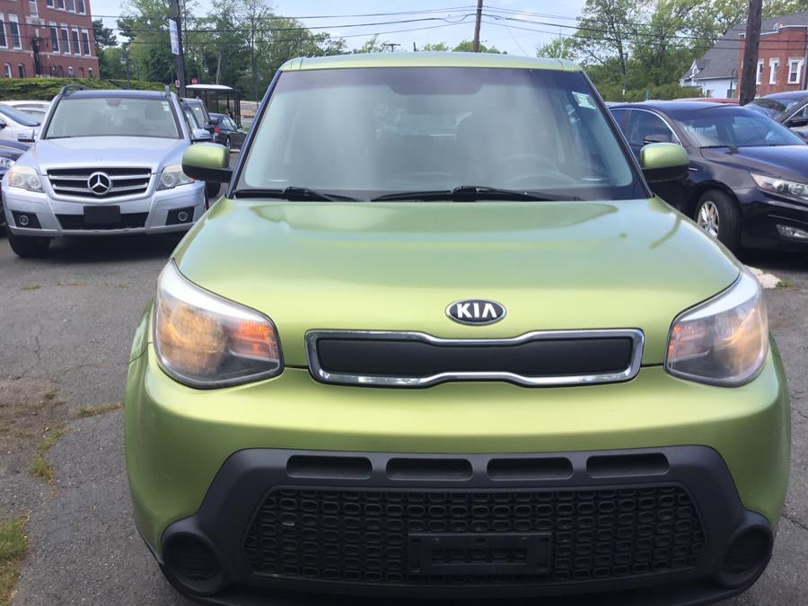 2014 Kia Soul Soul base, available for sale in Manchester, Connecticut | Liberty Motors. Manchester, Connecticut 2014 Kia Soul Soul base, available for sale in Manchester, Connecticut | Liberty Motors. Manchester, Connecticut