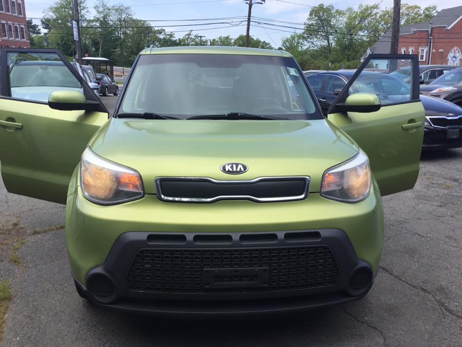 2014 Kia Soul Soul base, available for sale in Manchester, Connecticut | Liberty Motors. Manchester, Connecticut 2014 Kia Soul Soul base, available for sale in Manchester, Connecticut | Liberty Motors. Manchester, Connecticut