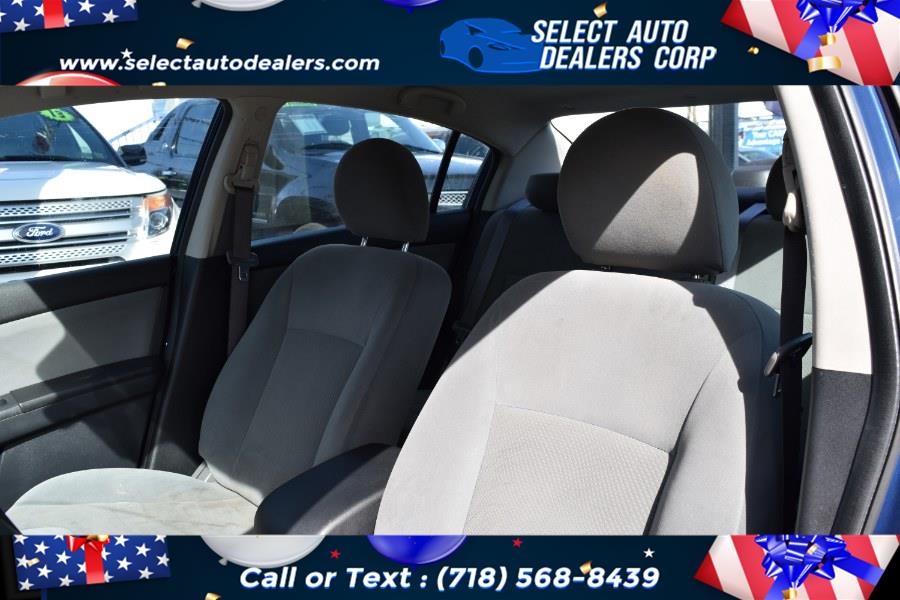2010 Nissan Sentra 4dr Sdn I4 CVT 2.0 S, available for sale in Brooklyn, New York | Select Auto Dealers Corp. Brooklyn, New York 2010 Nissan Sentra 4dr Sdn I4 CVT 2.0 S, available for sale in Brooklyn, New York | Select Auto Dealers Corp. Brooklyn, New York