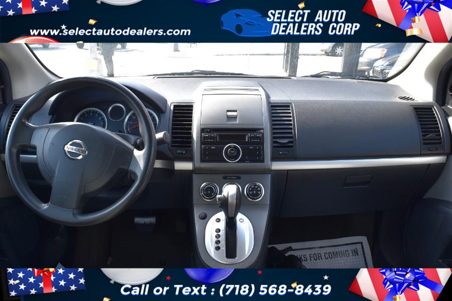 2010 Nissan Sentra 4dr Sdn I4 CVT 2.0 S, available for sale in Brooklyn, New York | Select Auto Dealers Corp. Brooklyn, New York 2010 Nissan Sentra 4dr Sdn I4 CVT 2.0 S, available for sale in Brooklyn, New York | Select Auto Dealers Corp. Brooklyn, New York