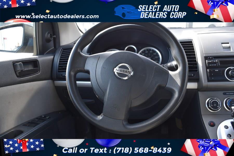 2010 Nissan Sentra 4dr Sdn I4 CVT 2.0 S, available for sale in Brooklyn, New York | Select Auto Dealers Corp. Brooklyn, New York 2010 Nissan Sentra 4dr Sdn I4 CVT 2.0 S, available for sale in Brooklyn, New York | Select Auto Dealers Corp. Brooklyn, New York