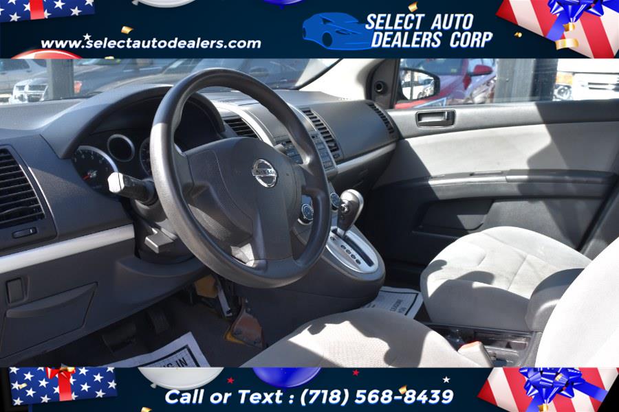 2010 Nissan Sentra 4dr Sdn I4 CVT 2.0 S, available for sale in Brooklyn, New York | Select Auto Dealers Corp. Brooklyn, New York 2010 Nissan Sentra 4dr Sdn I4 CVT 2.0 S, available for sale in Brooklyn, New York | Select Auto Dealers Corp. Brooklyn, New York