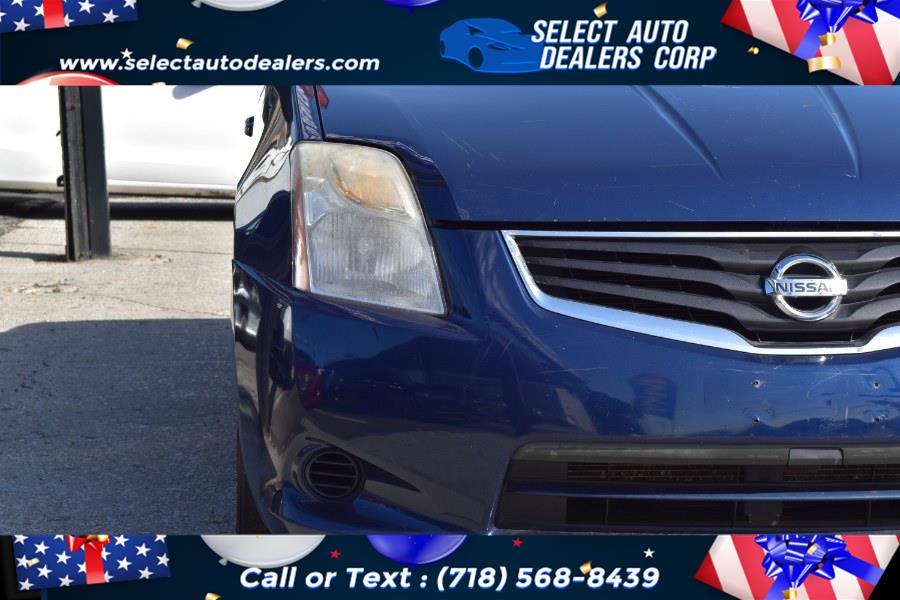2010 Nissan Sentra 4dr Sdn I4 CVT 2.0 S, available for sale in Brooklyn, New York | Select Auto Dealers Corp. Brooklyn, New York 2010 Nissan Sentra 4dr Sdn I4 CVT 2.0 S, available for sale in Brooklyn, New York | Select Auto Dealers Corp. Brooklyn, New York