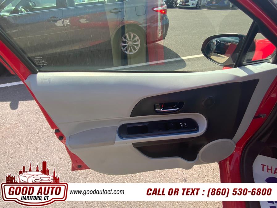 2012 Toyota Prius c 5dr HB Four (Natl), available for sale in Hartford, Connecticut | Good Auto LLC. Hartford, Connecticut 2012 Toyota Prius c 5dr HB Four (Natl), available for sale in Hartford, Connecticut | Good Auto LLC. Hartford, Connecticut