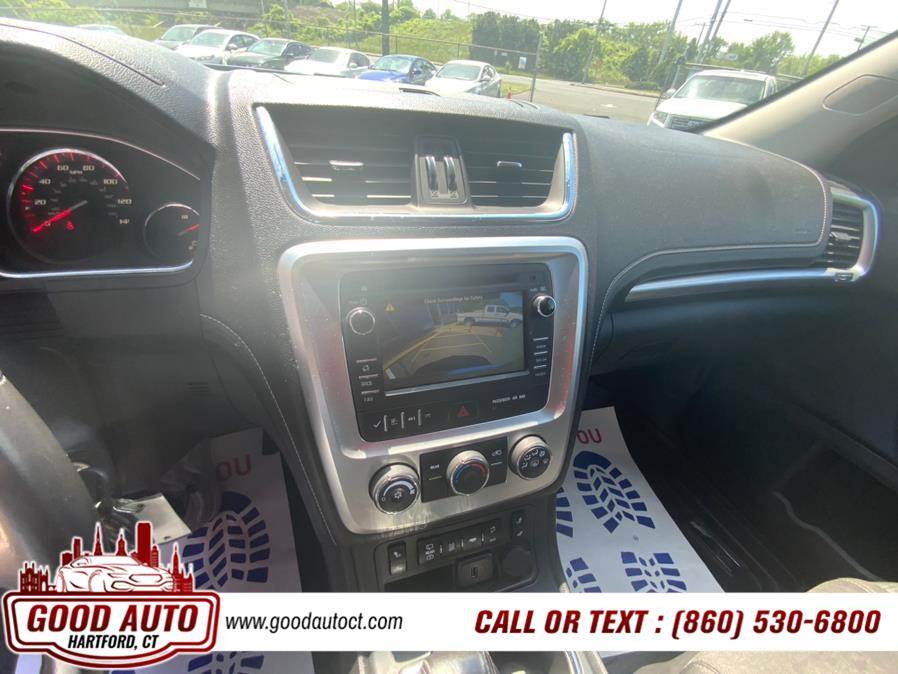 2015 GMC Acadia AWD 4dr SLE w/SLE-2, available for sale in Hartford, Connecticut | Good Auto LLC. Hartford, Connecticut 2015 GMC Acadia AWD 4dr SLE w/SLE-2, available for sale in Hartford, Connecticut | Good Auto LLC. Hartford, Connecticut