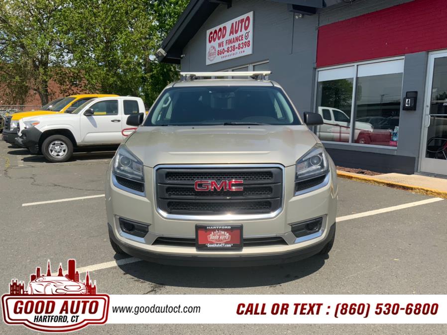 2015 GMC Acadia AWD 4dr SLE w/SLE-2, available for sale in Hartford, Connecticut | Good Auto LLC. Hartford, Connecticut 2015 GMC Acadia AWD 4dr SLE w/SLE-2, available for sale in Hartford, Connecticut | Good Auto LLC. Hartford, Connecticut