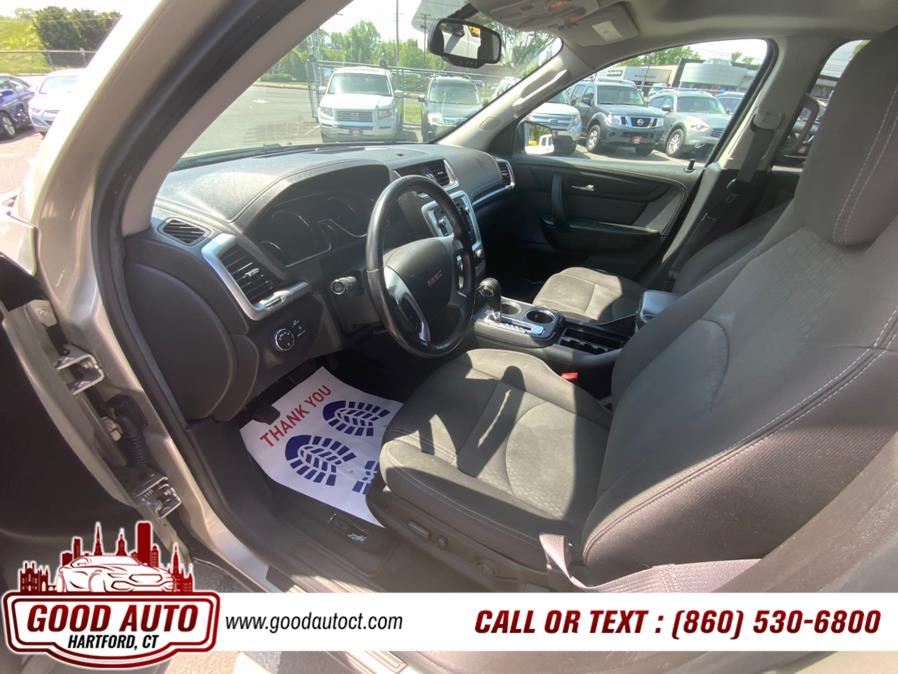 2015 GMC Acadia AWD 4dr SLE w/SLE-2, available for sale in Hartford, Connecticut | Good Auto LLC. Hartford, Connecticut 2015 GMC Acadia AWD 4dr SLE w/SLE-2, available for sale in Hartford, Connecticut | Good Auto LLC. Hartford, Connecticut